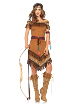 Native Princess Women Costume