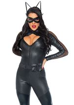 Adult Wicked Kitty Women Costume