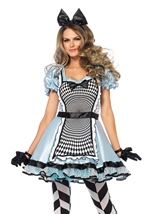 Hypnotic Miss Alice Women Costume