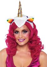 All ages Rainbow Unicorn Headband