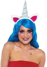 Adult Magical Unicorn Headband