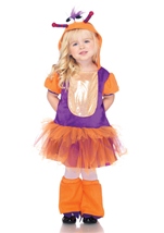 Silly Monster Toddler Costume 