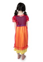 Kids Snow White Nightgown Girls Costume
