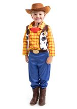 Kids Cowboy Woody Boys Costume
