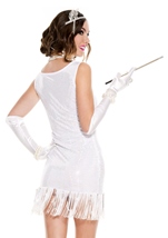 Adult Charming Flapper Woman Costume