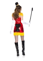 Adult Show Star Ring Mistress Woman Costume