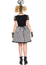 Adult Play With Me Doll Women Costume