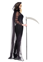 Adult Haunting Ghost Women Costume