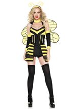  Buzzed Bee Women Costume
