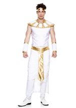 Greek God Men Costume