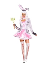 Adult Follow Me Rabbit Women Costume