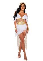 Divine Goddess Women Costume