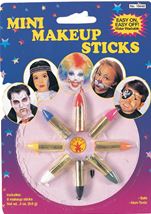 Makeup Mini Sticks