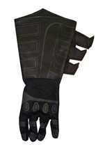 Men Batman Gloves 