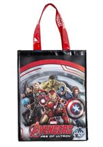 Avengers Canvas Tot Bag