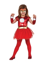 Kids Avengers Girl  Tutu Costume