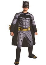 Batman Muscle Dawn Of Justice Boy Costume