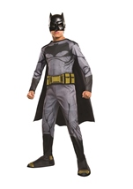 Batman Boys Dawn Of Justice Costume