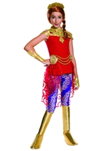 Holly O Hair Girls Ever After High Costume