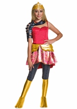 Apple White Ever After High Girls Costume