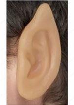Adult Pointed Ears Flesh Color