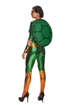 Adult Michelangelo Women Ninja Turtle Costume