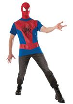 Adult Spider Man Kit