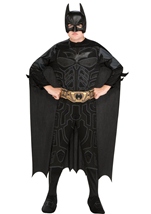 Kids Batman The Dark Knight Boys Costume