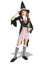 Charm School Witch Girls Costume