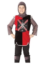 Knight Boys Medieval Costume