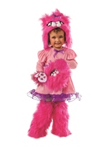 Mitten Kitten Toddler Costume