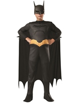 Beware The Batman Boys Costume