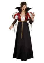 Vampiress Women Costume