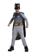 Batman Dawn Of Justice Boys Costume