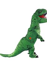 Dinosaur Inflatable Kids Costume