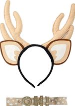 Adult Deer Costume Accessory Kit
