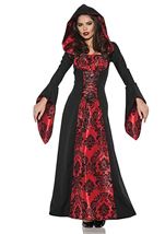 Scarlet Mistress Women Costume