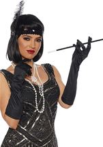 Flapper Women Costume Accessory Kit