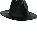 Fedora- Black Hat