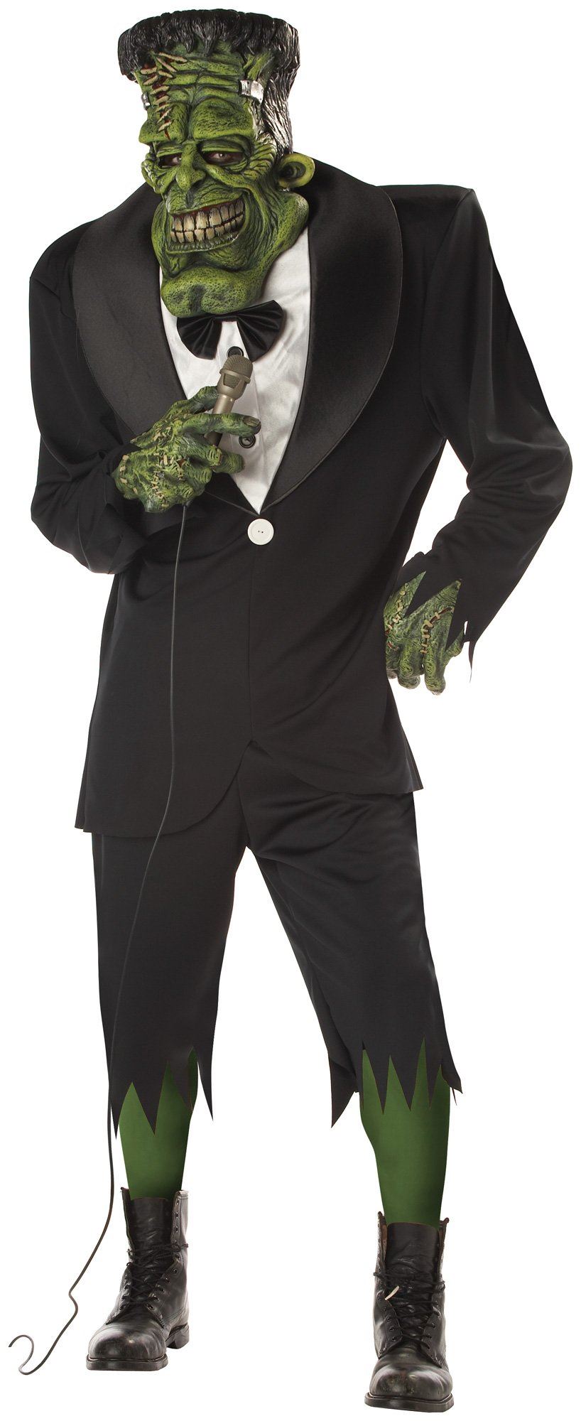 Adult Big Frank Oversized Men Costume 76.99 The Costume Land