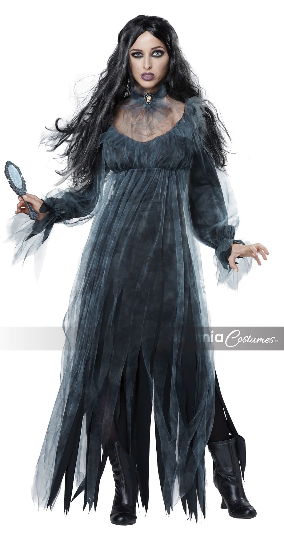 Adult Bloody Mary Woman Costume | $50.99 | The Costume Land