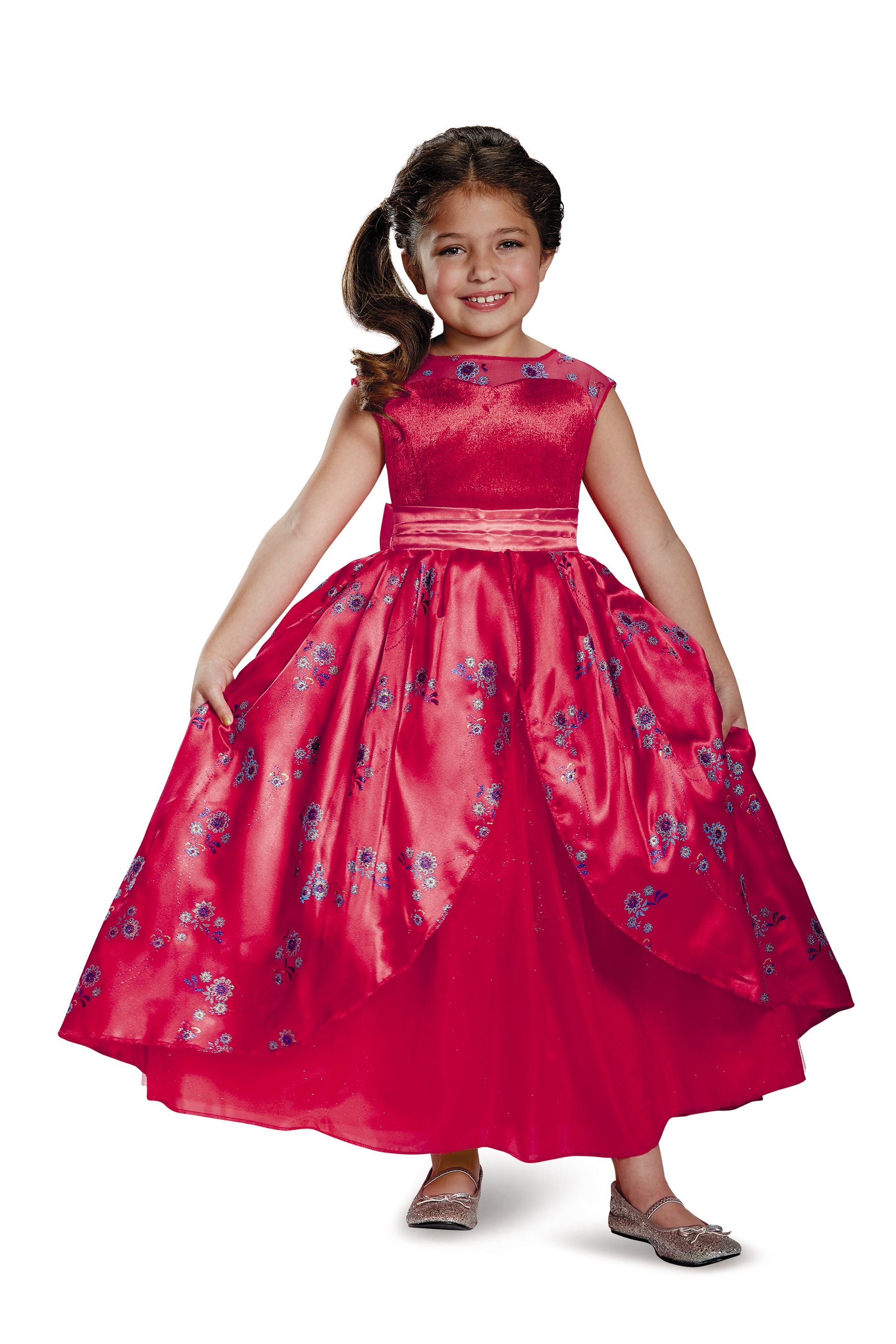 Elena Of Avalor Disney Princess Halloween Costume 45 99 The 