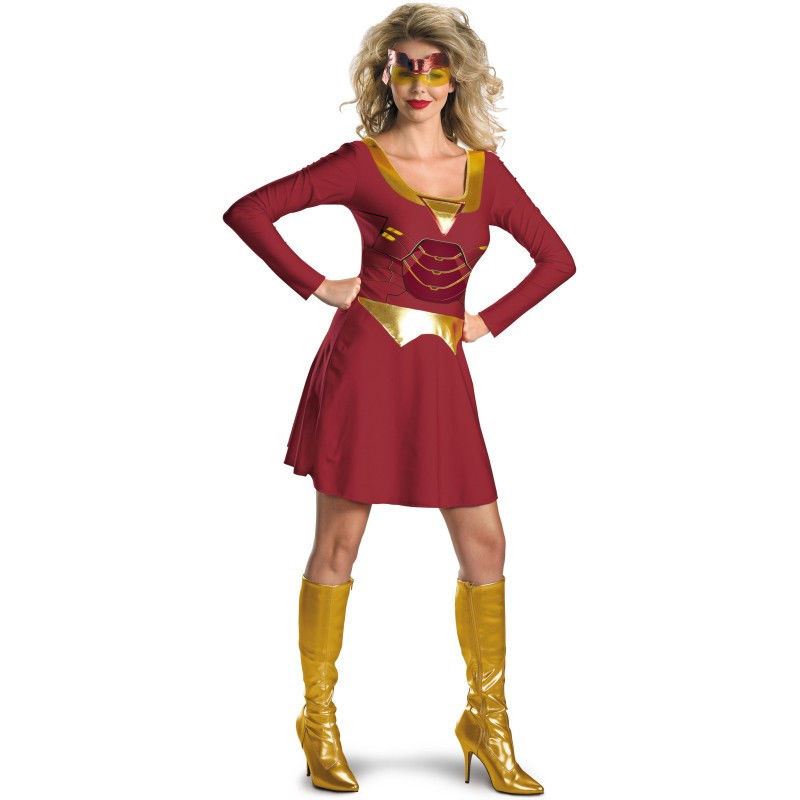 Shop by category Ironman Costumes. Showing 40 of results that match your query. Search Product Result. Rubie's Costume Avengers 2 Age of Ultron Child's Iron Man Gloves Costume. Product Image. Price $ IRON GIRL RESCUE CHILD COSTUME. See Details. Product - Boys Spiderman The Amazing Spider-Man 2 Movie Costume. Product Image.
