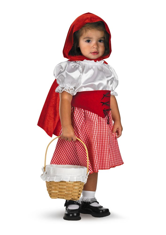 Mercedes benz ad little red riding hood #4