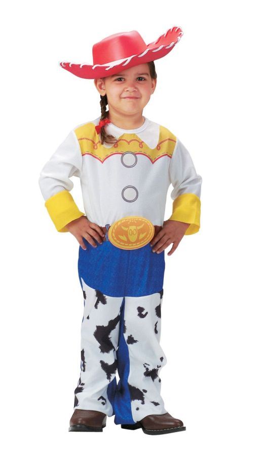 Kids Toy Story Jessie Classic Costume 19.99 The Costume Land