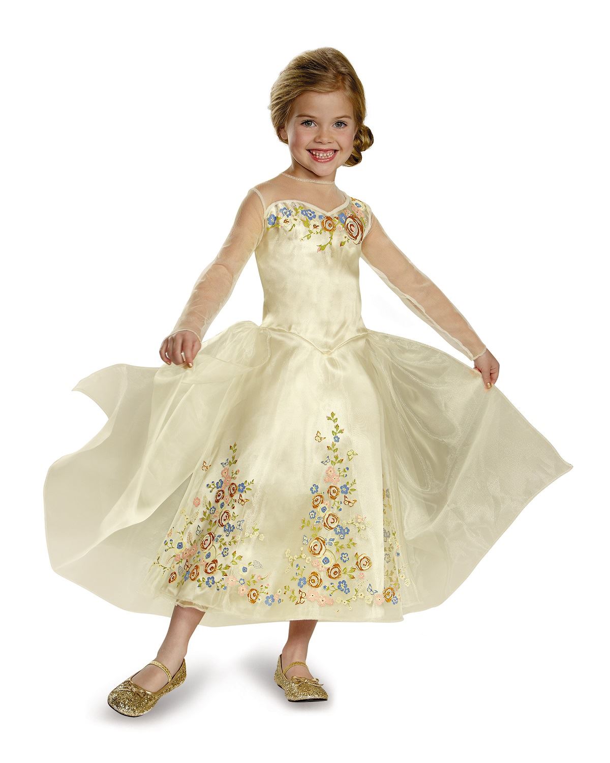 Amazing Cinderella Wedding Dress For Kids in the year 2023 Learn more here 