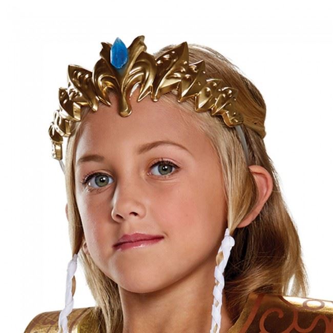 Kids Zelda Deluxe Girls Costume 51.99 The Costume Land