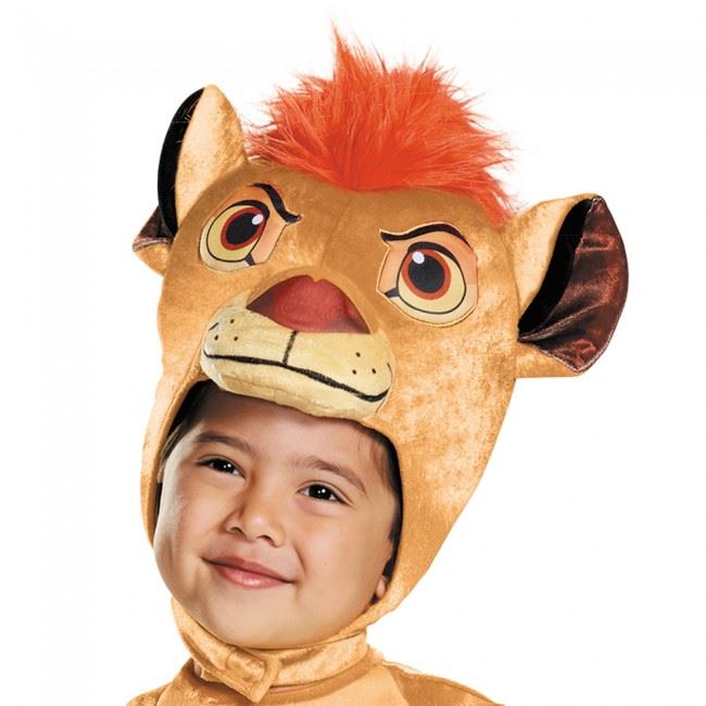 Kids Kion The Lion Guard Costume 33.99 The Costume Land