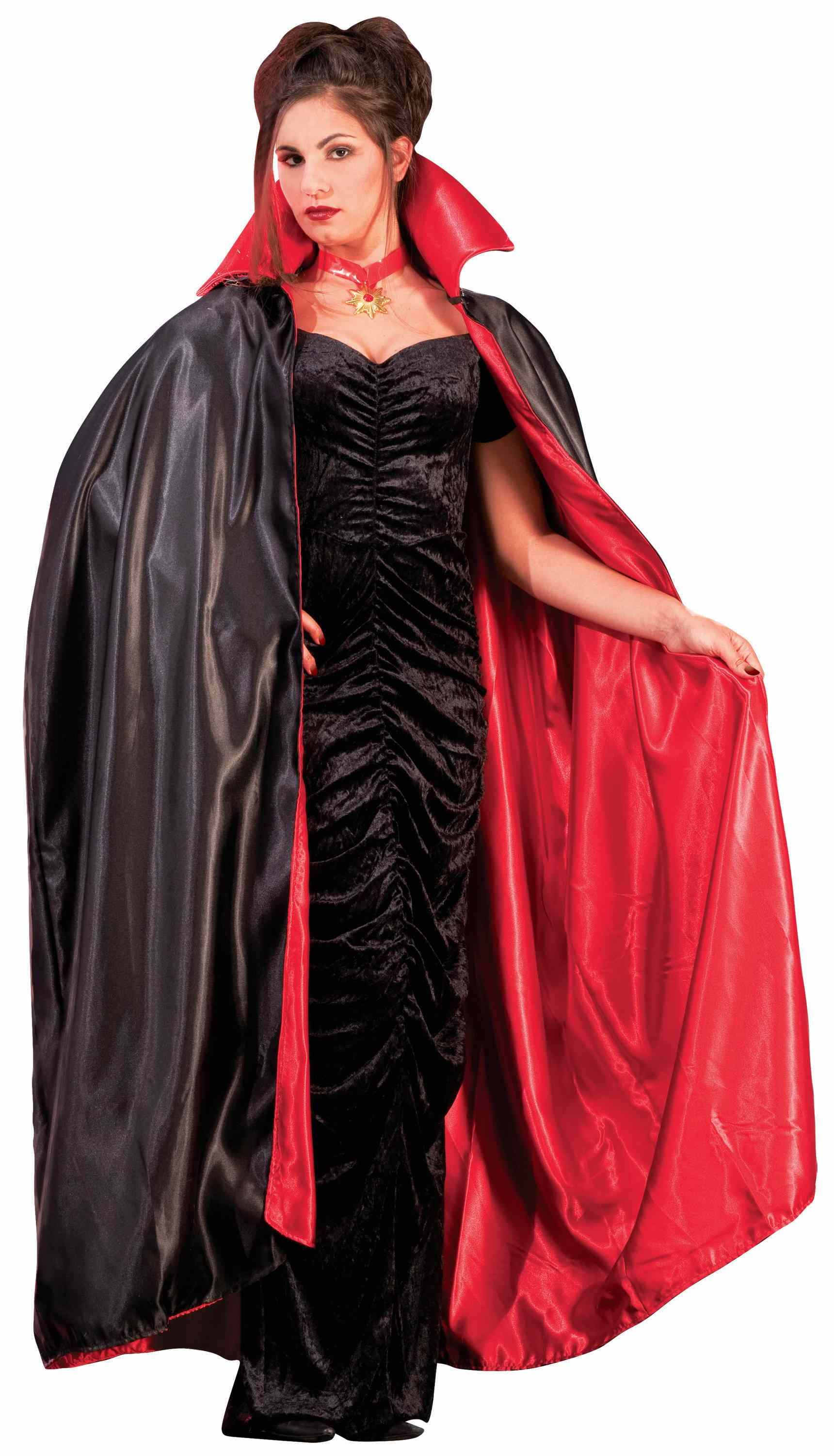 Dracula cape costume Success-inventor.ml