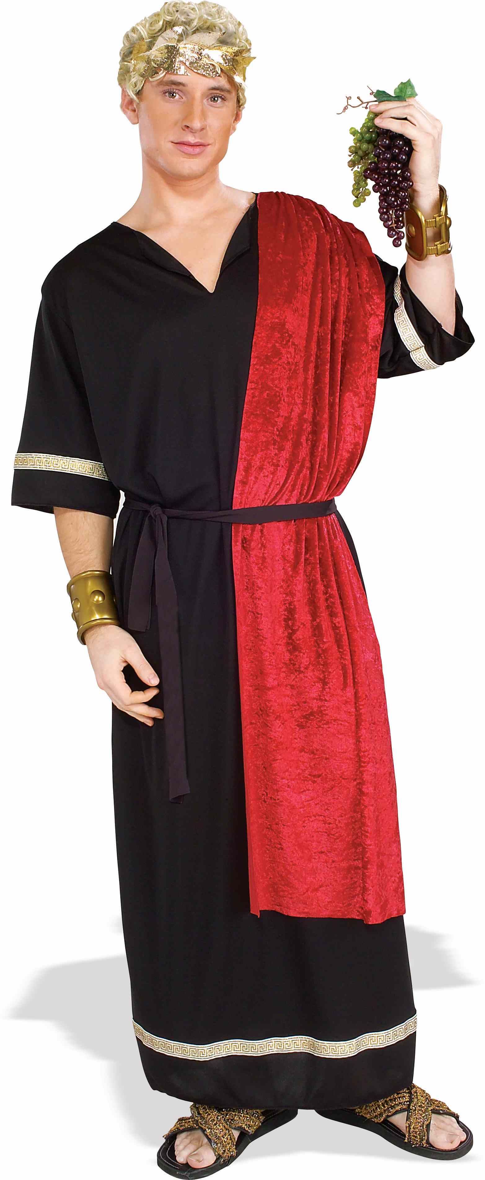 sainsburys roman costume